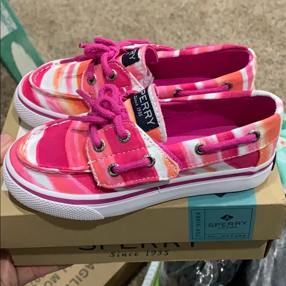 Sperry Other - Children’s Sperry top-slider